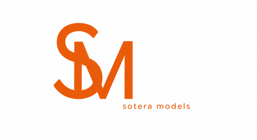 sotera models logo
